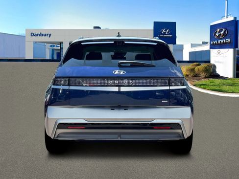New 2026 Hyundai Ioniq 5 Limited AWD/4WD image 6