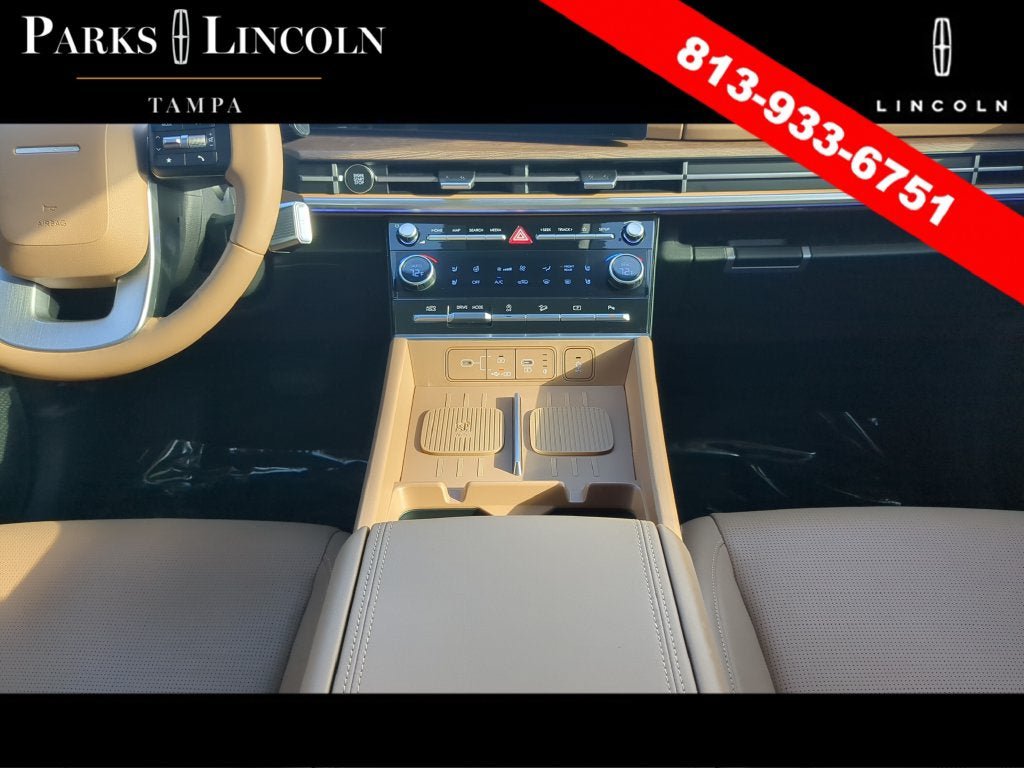 Used 2024 Hyundai Santa Fe Limited FWD image 13