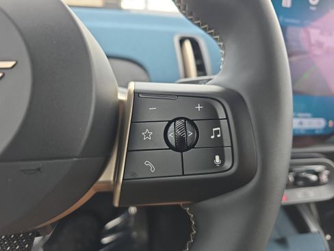 Used 2025 MINI Cooper Countryman S image 22