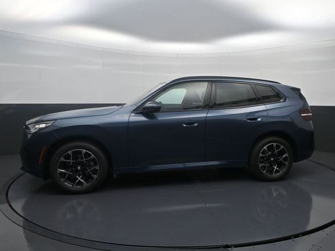 New 2026 BMW X3 xDrive30 w/ M Sport Package AWD/4WD image 4