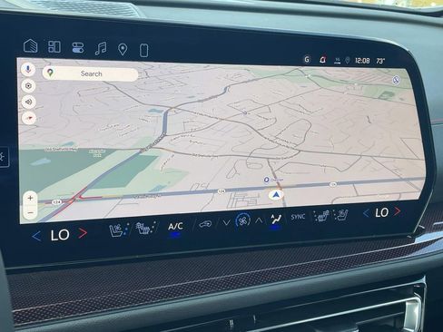 New 2026 Chevrolet Traverse RS image 24