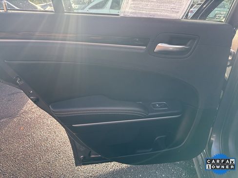Used 2019 Chrysler 300 S w/ S Model Appearance Package image 36