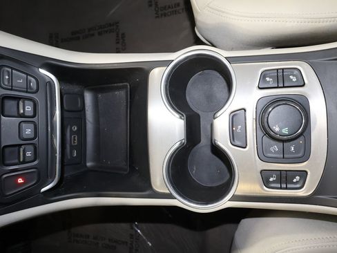 Used 2021 GMC Terrain Denali image 15