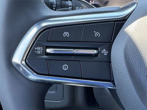 New 2025 Chevrolet Tahoe Premier image 17