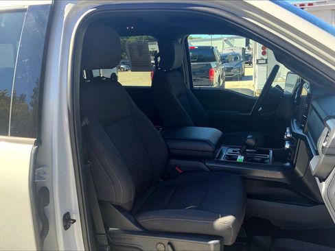 Used 2024 Ford F150 XLT w/ Equipment Group 302A MID image 7