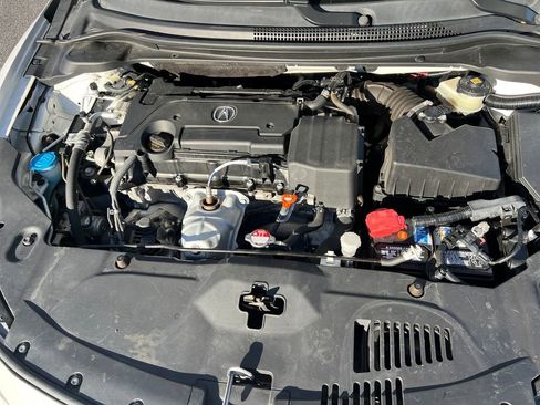 Used 2020 Acura ILX w/ Premium & A-SPEC Package image 10