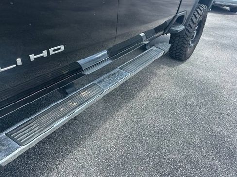 Used 2020 GMC Sierra 3500 Denali w/ Denali Ultimate Package AWD/4WD image 14