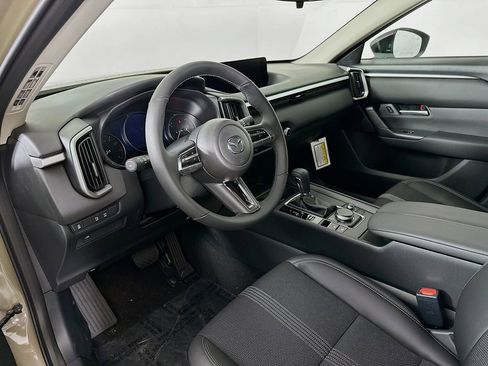 New 2026 MAZDA CX-50 Meridian Edition image 13