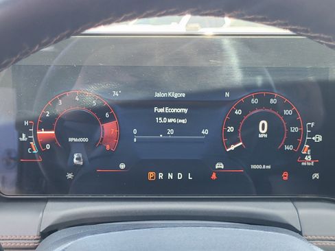 Used 2024 Ford Mustang Premium image 27