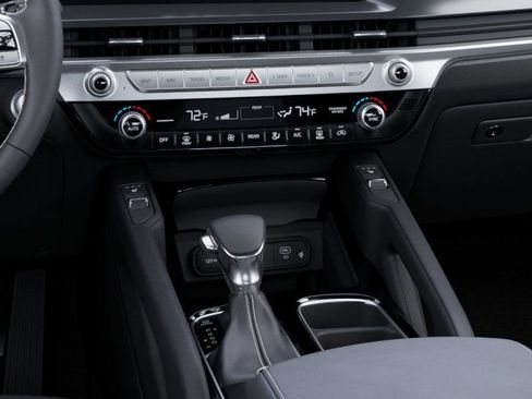 New 2025 Kia Telluride S FWD image 23
