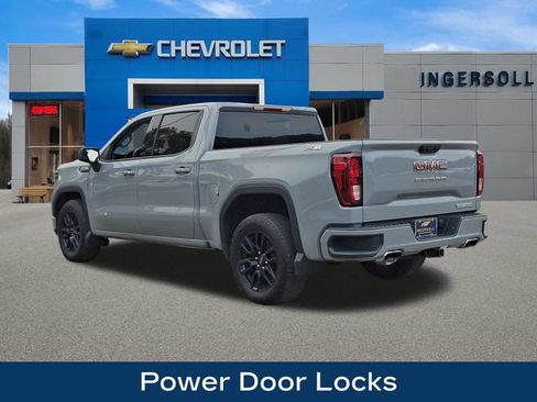 Used 2024 GMC Sierra 1500 Elevation AWD/4WD image 24
