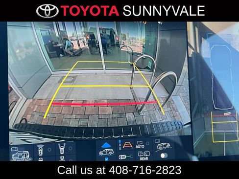 Certified 2025 Toyota 4Runner TRD Off-Road Premium w/ Tow Technology Package image 24