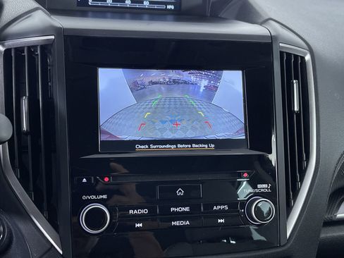 Certified 2023 Subaru Forester Premium image 19