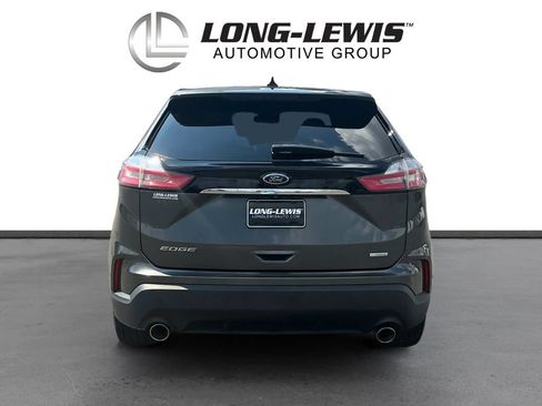 Used 2019 Ford Edge SE FWD image 5