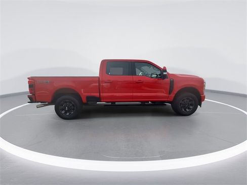 Used 2023 Ford F350 Lariat w/ Lariat Ultimate Package image 9