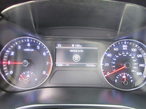 Used 2024 Kia Forte GT-Line FWD image 15