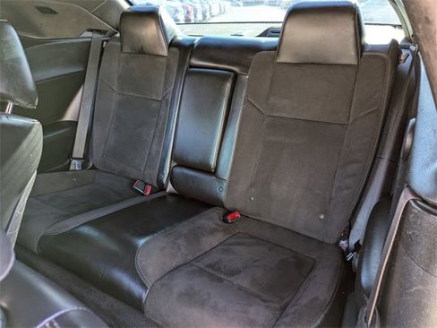 Used 2017 Dodge Challenger T/A image 12