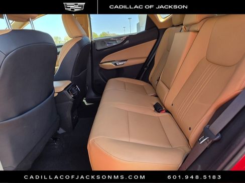 Used 2023 Lexus NX 350 350 Premium image 24