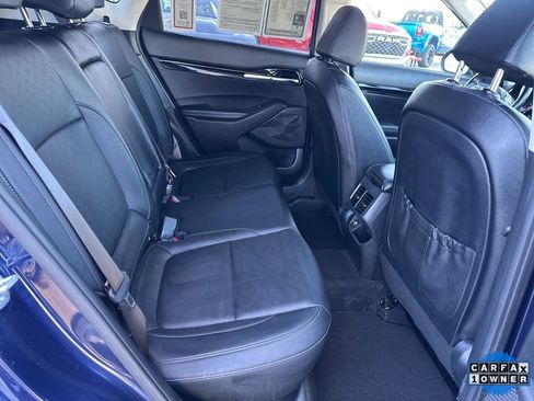 Used 2023 Kia Seltos EX image 47