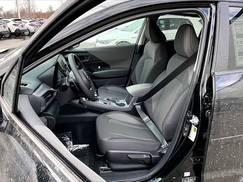 New 2026 Subaru Crosstrek 2.5i image 9