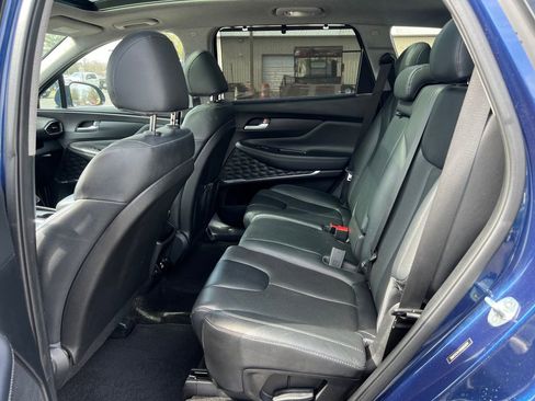 Used 2019 Hyundai Santa Fe AWD image 17