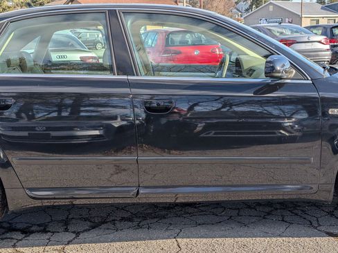 Used 2008 Audi A4 2.0T image 9