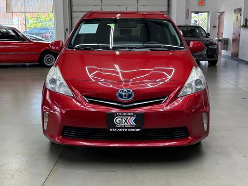 Used 2013 Toyota Prius V Three FWD image 6