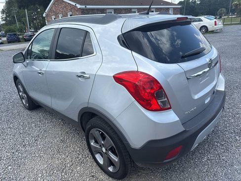 Used 2014 Buick Encore Convenience FWD image 5