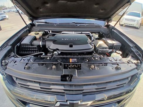 Used 2018 Chevrolet Colorado LT image 22