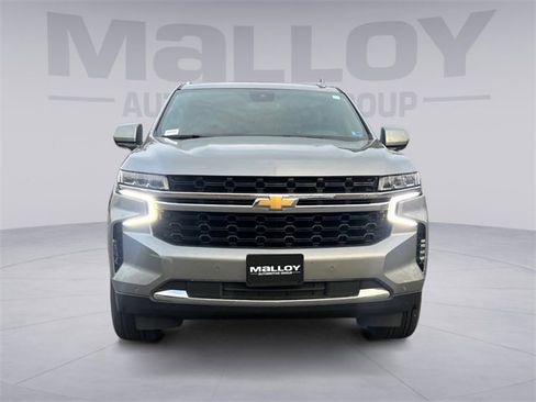 Used 2023 Chevrolet Tahoe LS w/ Driver Alert Package image 8