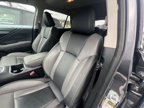 Used 2022 Subaru Outback Onyx Edition XT image 17