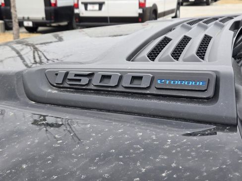 New 2026 RAM 1500 Laramie w/ Night Edition image 7