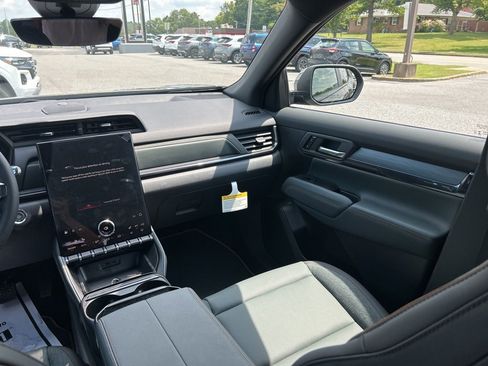 New 2026 GMC Terrain AT4 w/ Technology Package II image 15