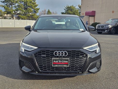 Used 2023 Audi A3 2.0T Premium Plus image 38