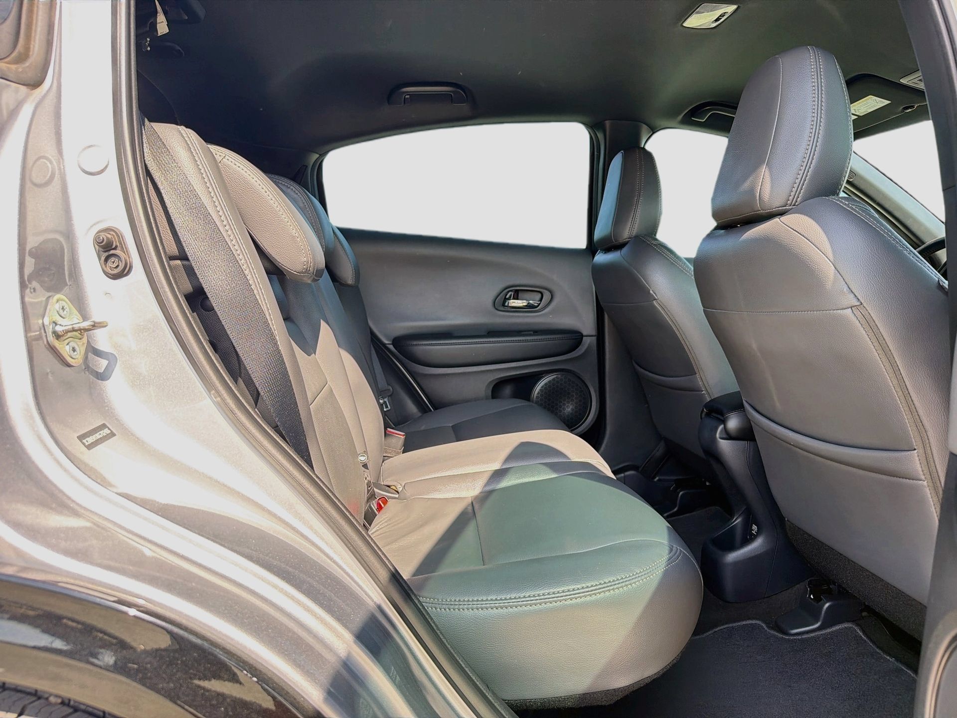 Used 2019 Honda HR-V Sport image 25