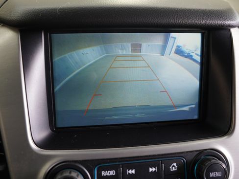 Used 2019 GMC Yukon XL SLT image 21