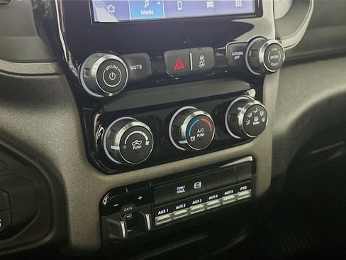 New 2026 RAM 3500 Tradesman w/ Chrome Appearance Group A image 15