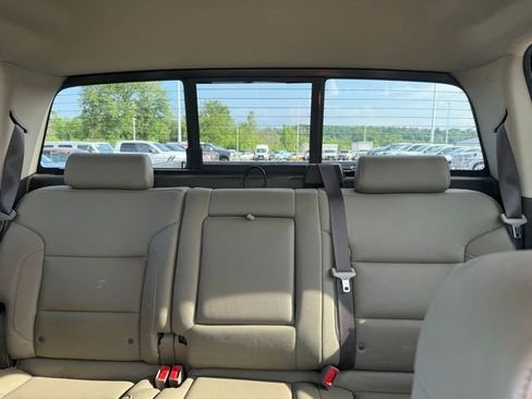 Used 2017 GMC Sierra 1500 SLT w/ SLT Premium Package AWD/4WD image 17