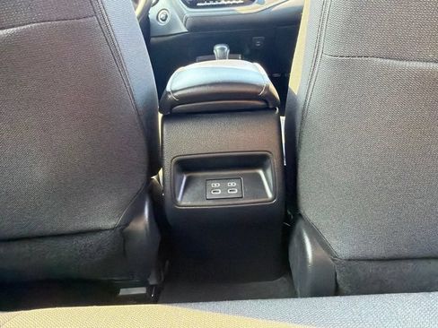 Certified 2025 Toyota Corolla SE FWD image 15