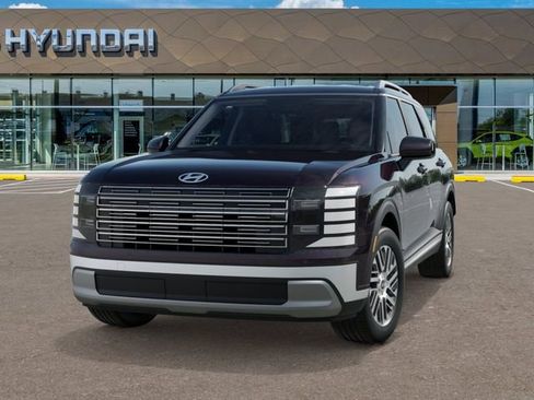 New 2026 Hyundai Palisade SEL image 6