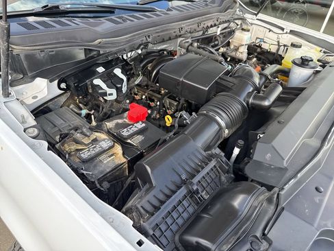 Used 2024 Ford F250 XLT image 31