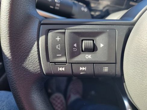 New 2026 Nissan Kicks SV w/ Cold Weather Package AWD/4WD image 16