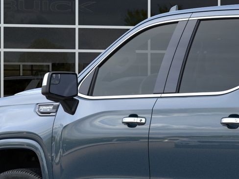 New 2026 GMC Sierra 1500 Denali Ultimate image 36