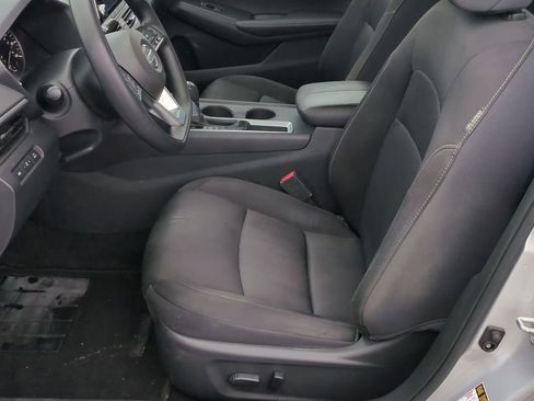 Used 2020 Nissan Altima 2.5 S image 15