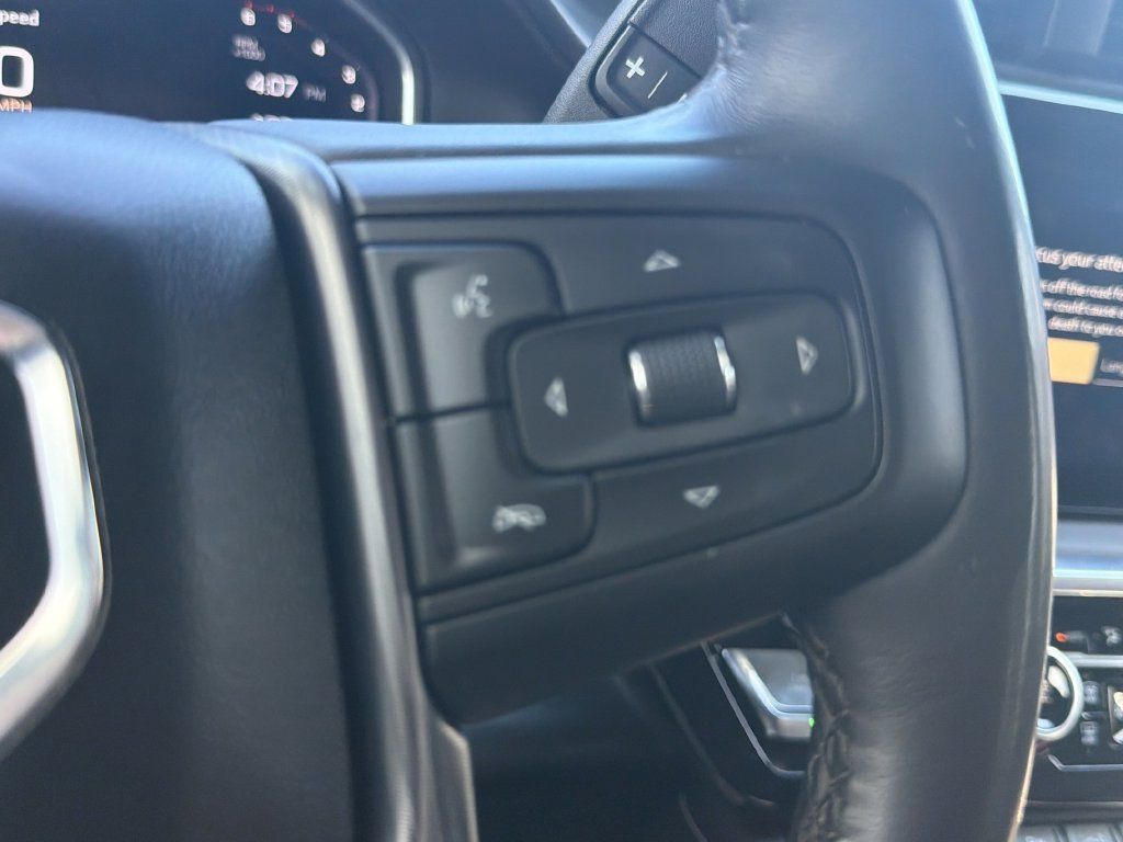 Used 2024 GMC Sierra 3500 Denali Ultimate AWD/4WD image 19
