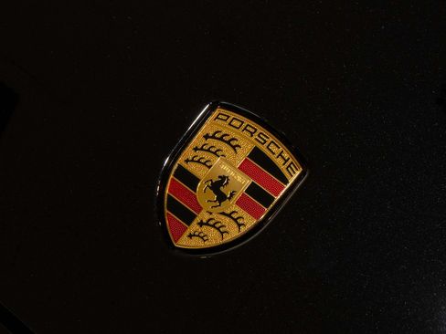 Used 2021 Porsche 911 Turbo AWD/4WD image 69