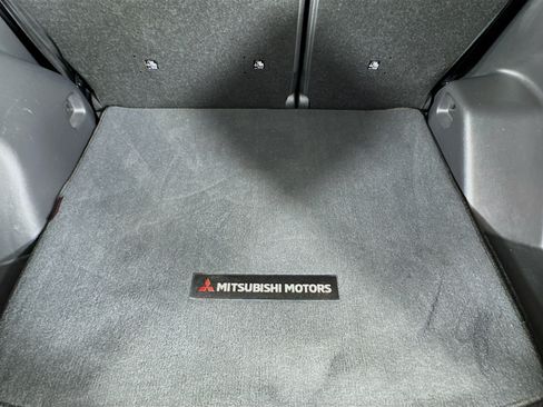 Used 2022 Mitsubishi Eclipse Cross ES AWD/4WD image 32