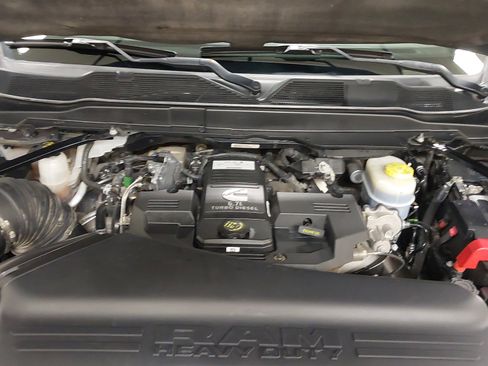 Used 2021 RAM 2500 Laramie image 30