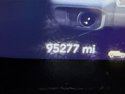 Used 2019 Jeep Wrangler Unlimited Sport S image 5