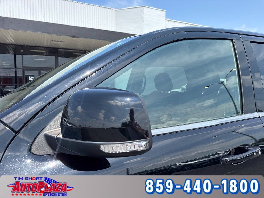 Used 2022 Dodge Durango GT AWD/4WD image 16